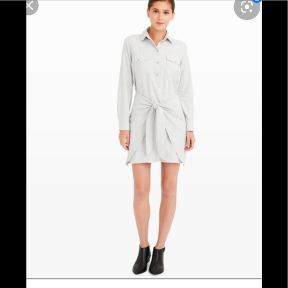 Club Monaco Dresses & Skirts - Club Monaco NWT flannel shirt dress.